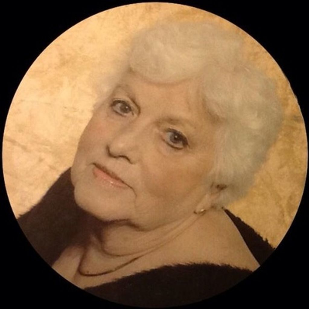 June M. Jorgensen