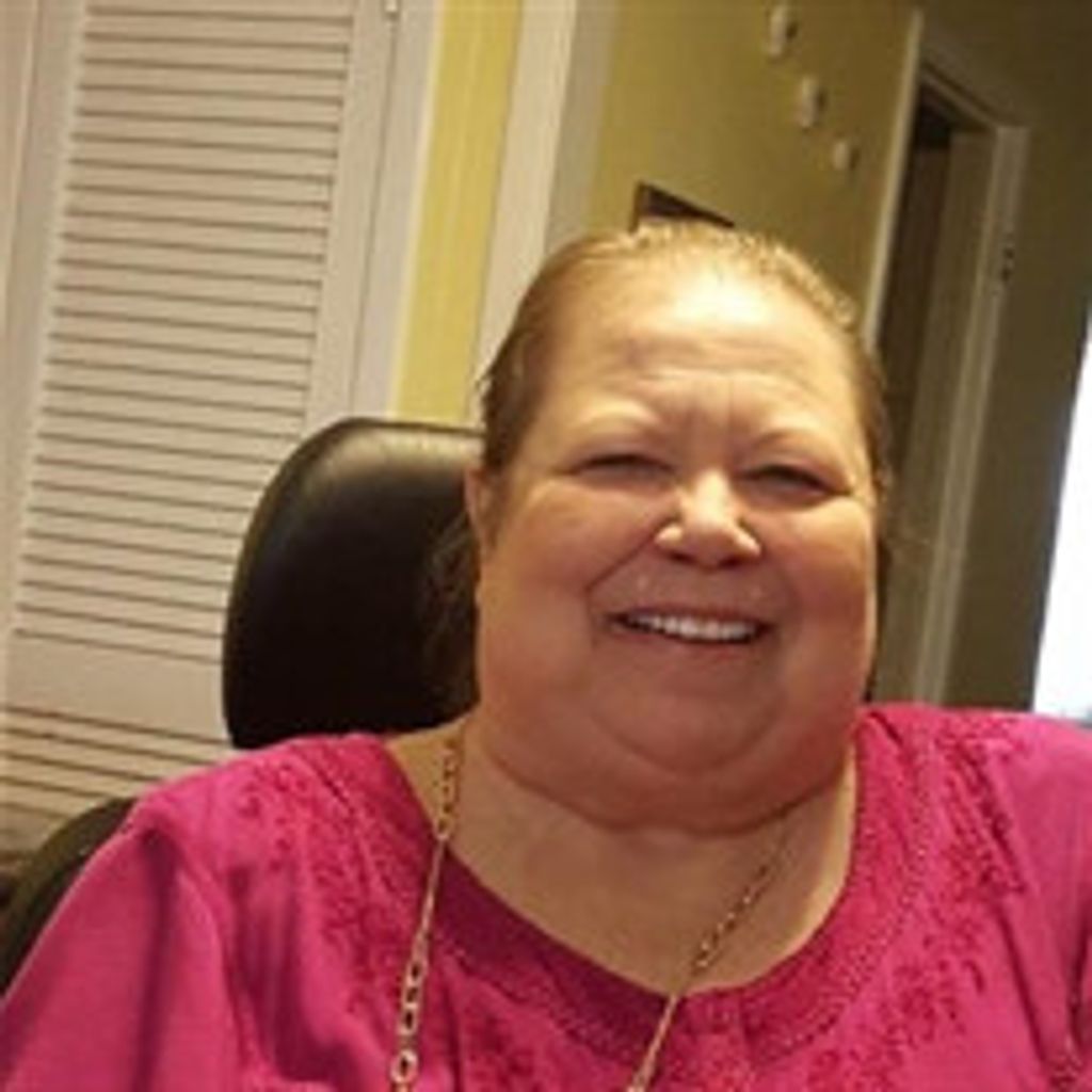 Diana Sue Hallmark