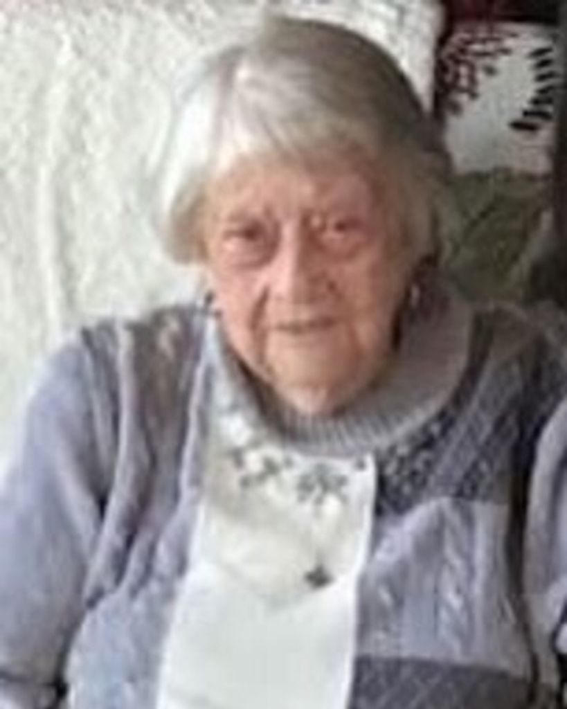 Helen Gilley Jacobs Profile Photo