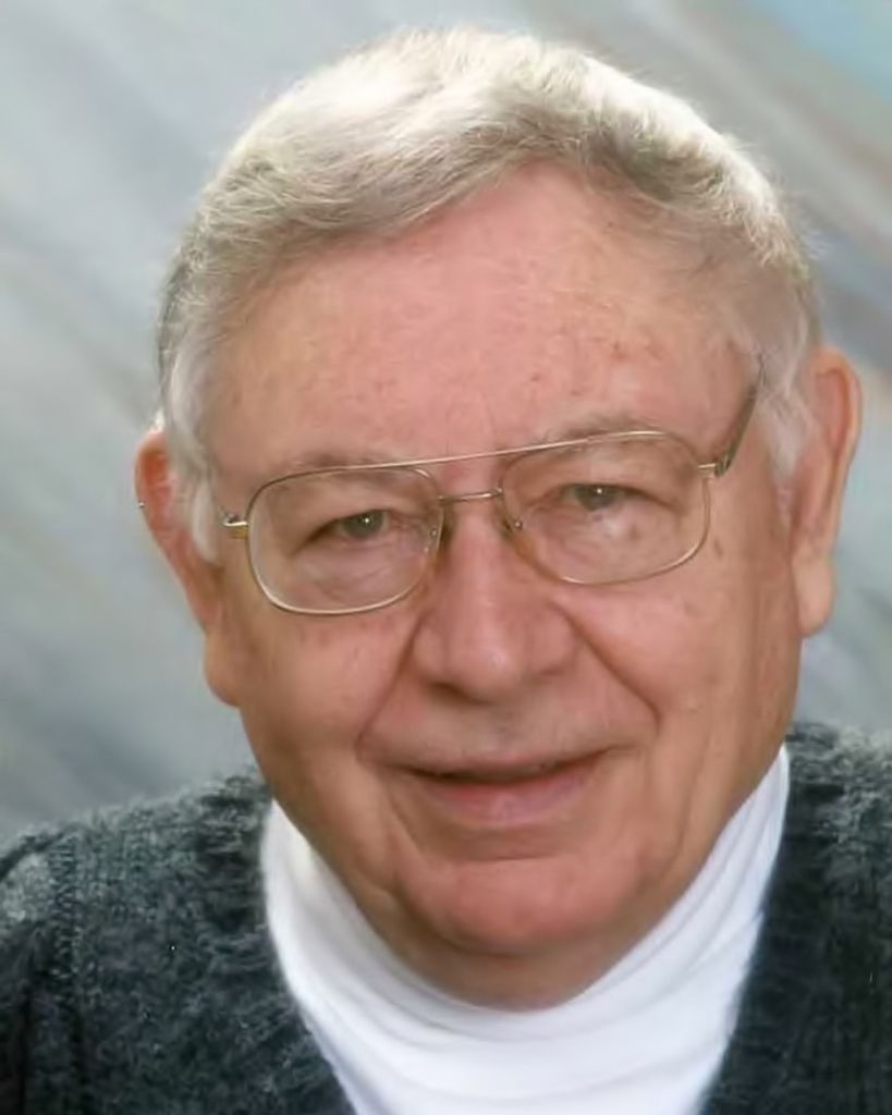 Patrick O'Neill Profile Photo