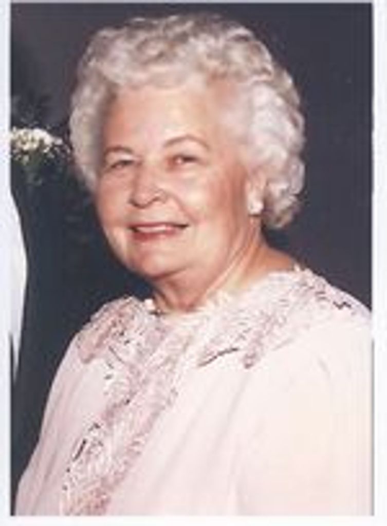Agnes "Sunny" Meehan Peterson