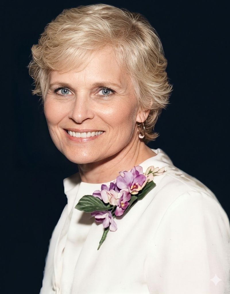 Margaret L. Nelson