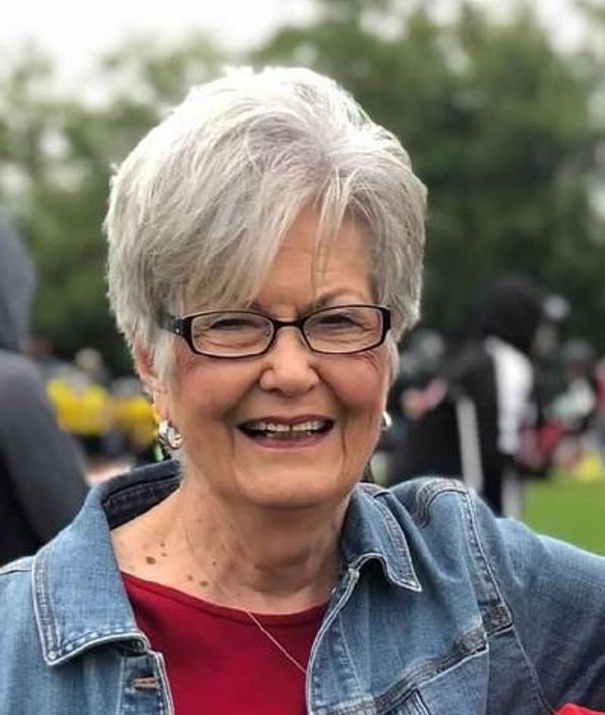 Carol Myers Profile Photo