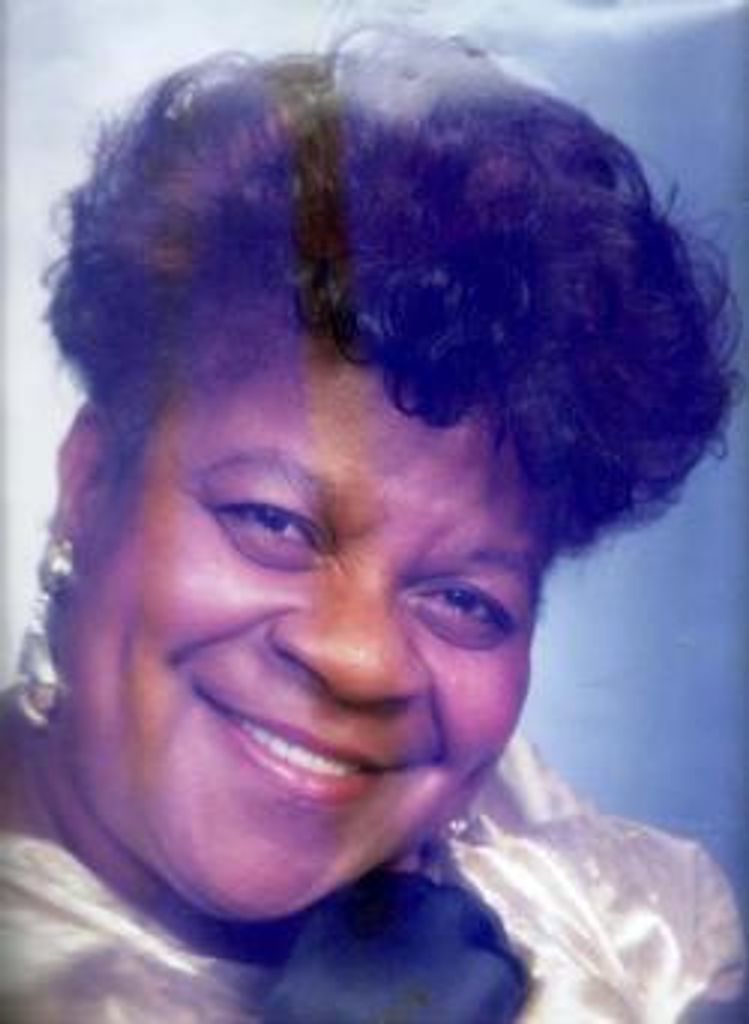 Fannie Pickens Gentry