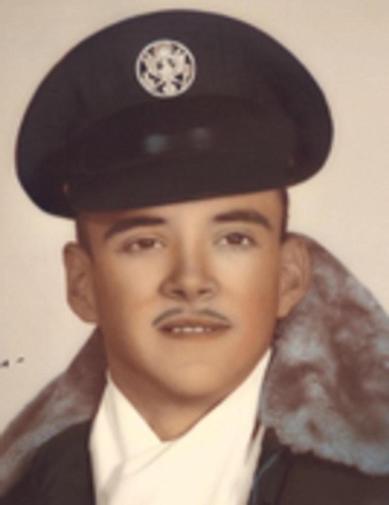 David William Davenport Profile Photo