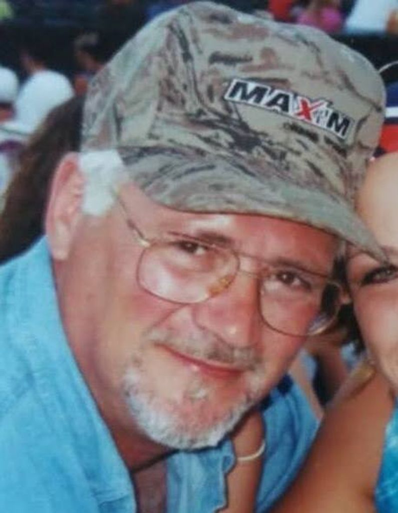 Thomas A. "Foxy" Fox