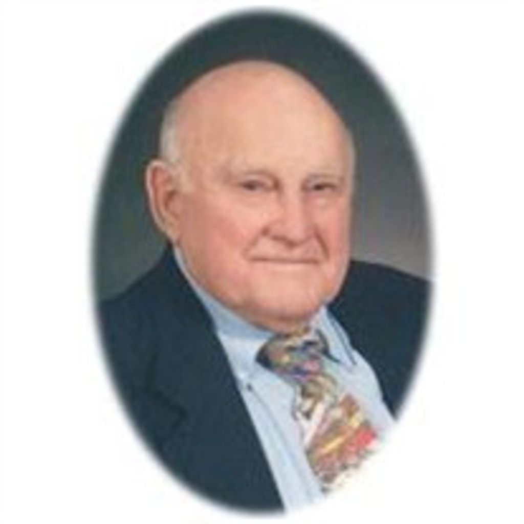 James E. Kauffmann Profile Photo