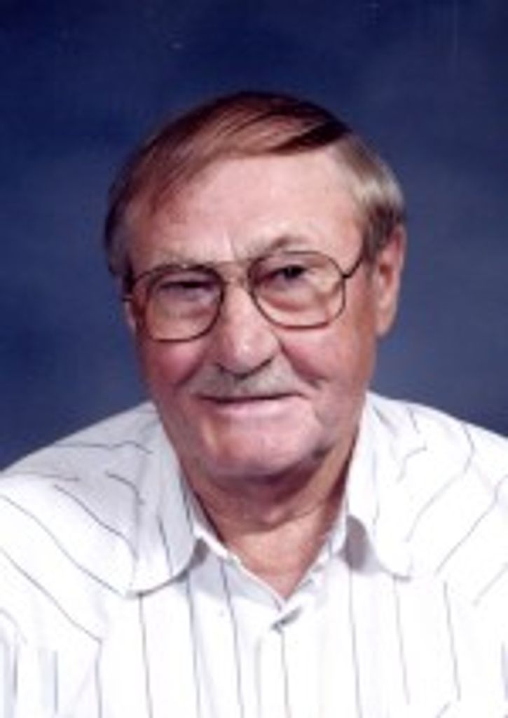 Clayton L. Jares Profile Photo