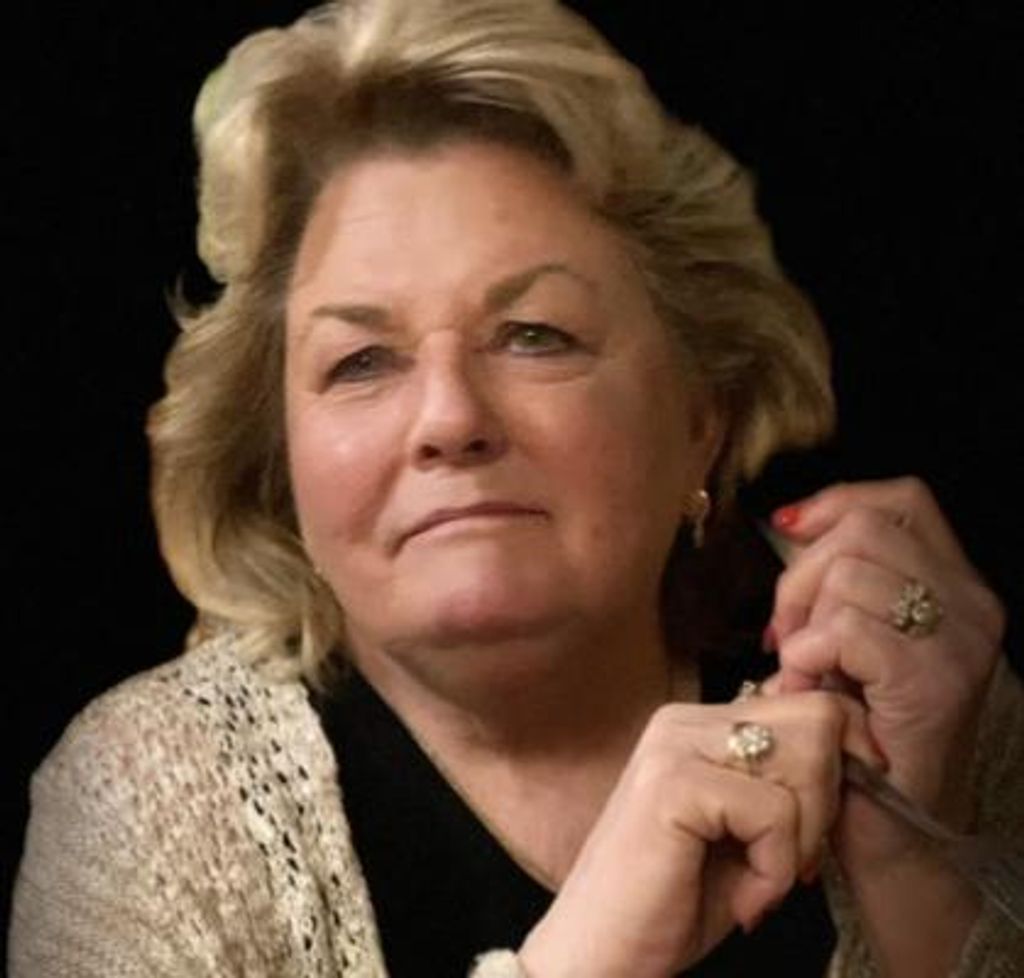 Teresa Jane Thompson