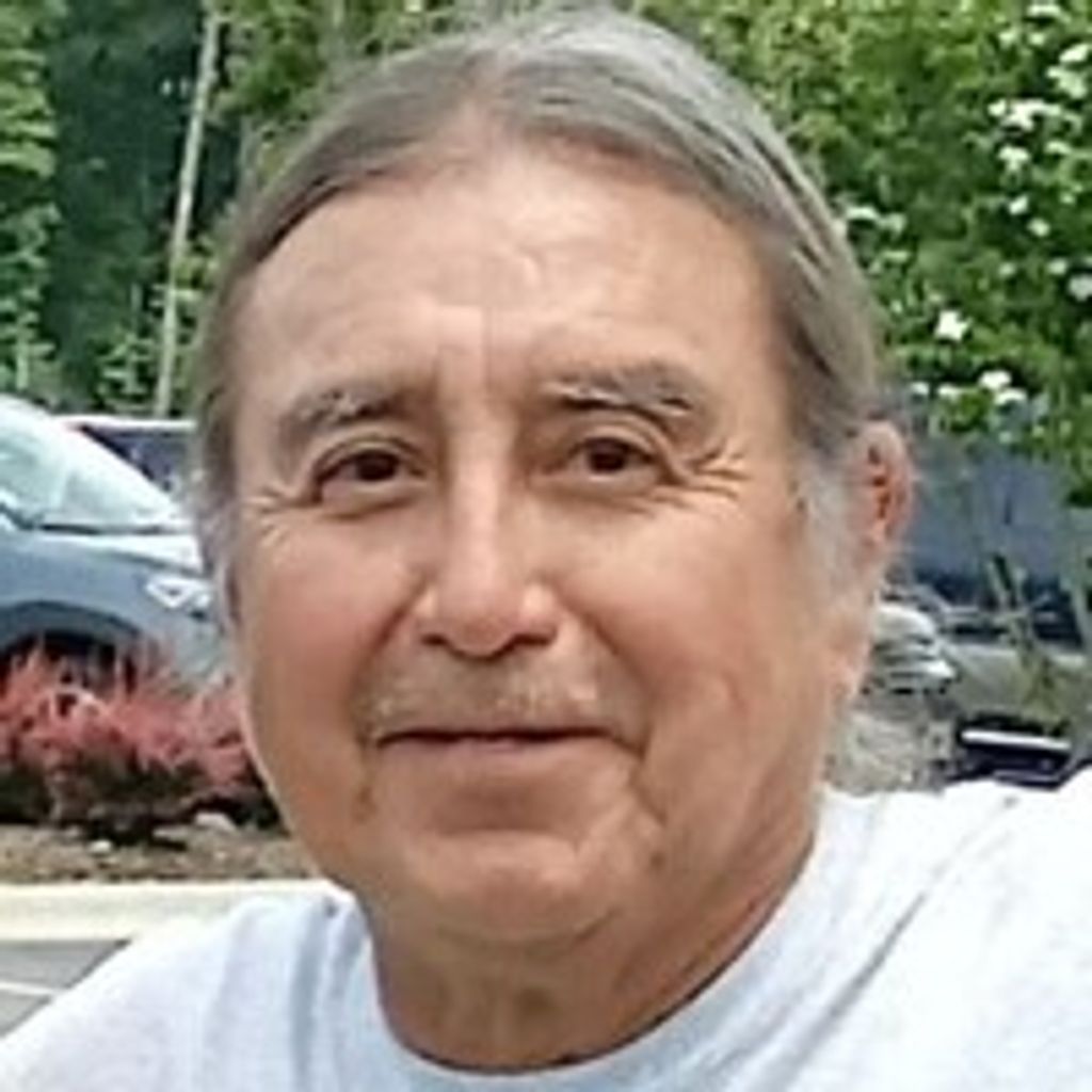 Vincent Mark Ganilla