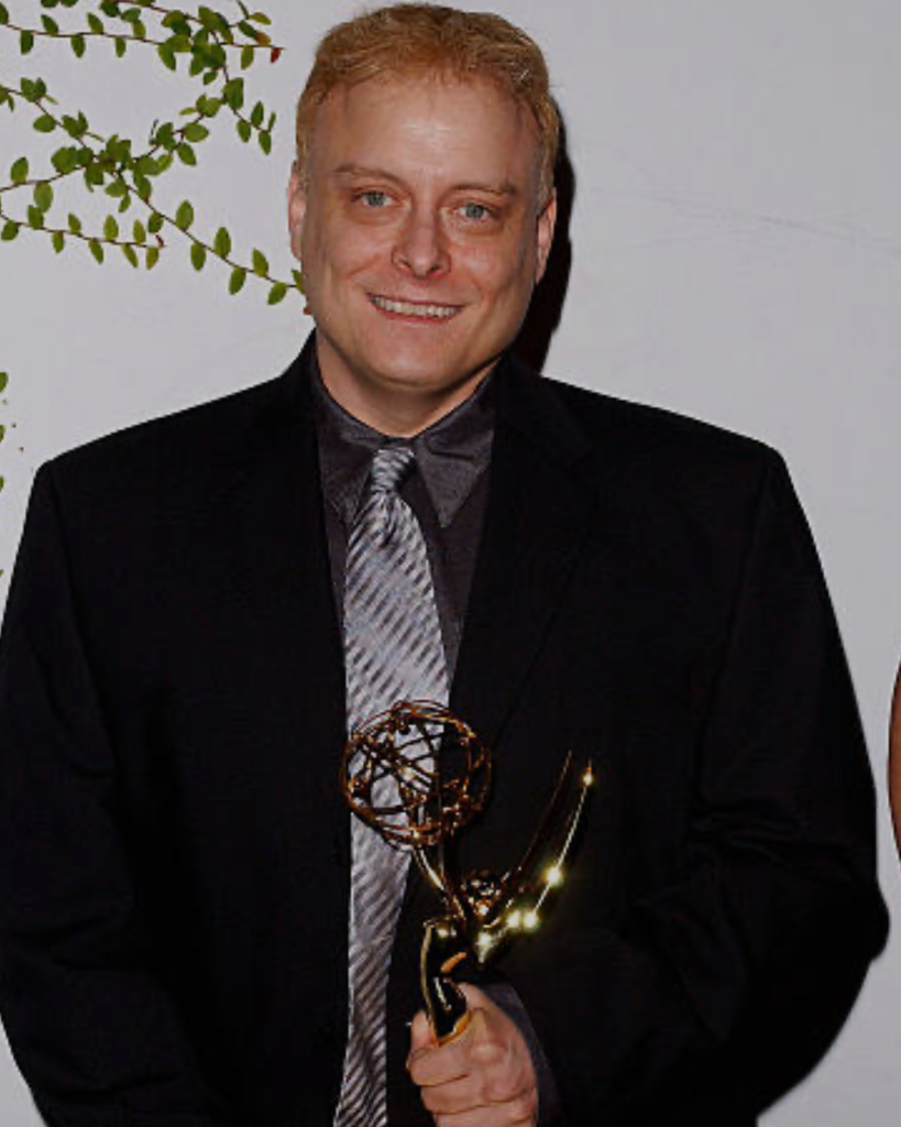 Mark Edward Scheib Profile Photo