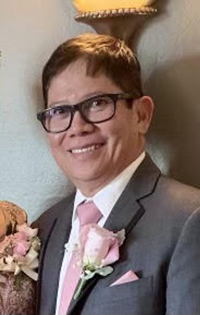 Jose D. Gramata