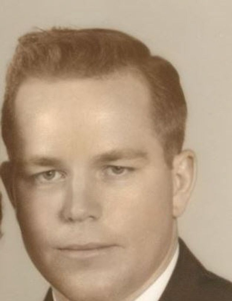 Wilbur  Wallace Brewsaugh