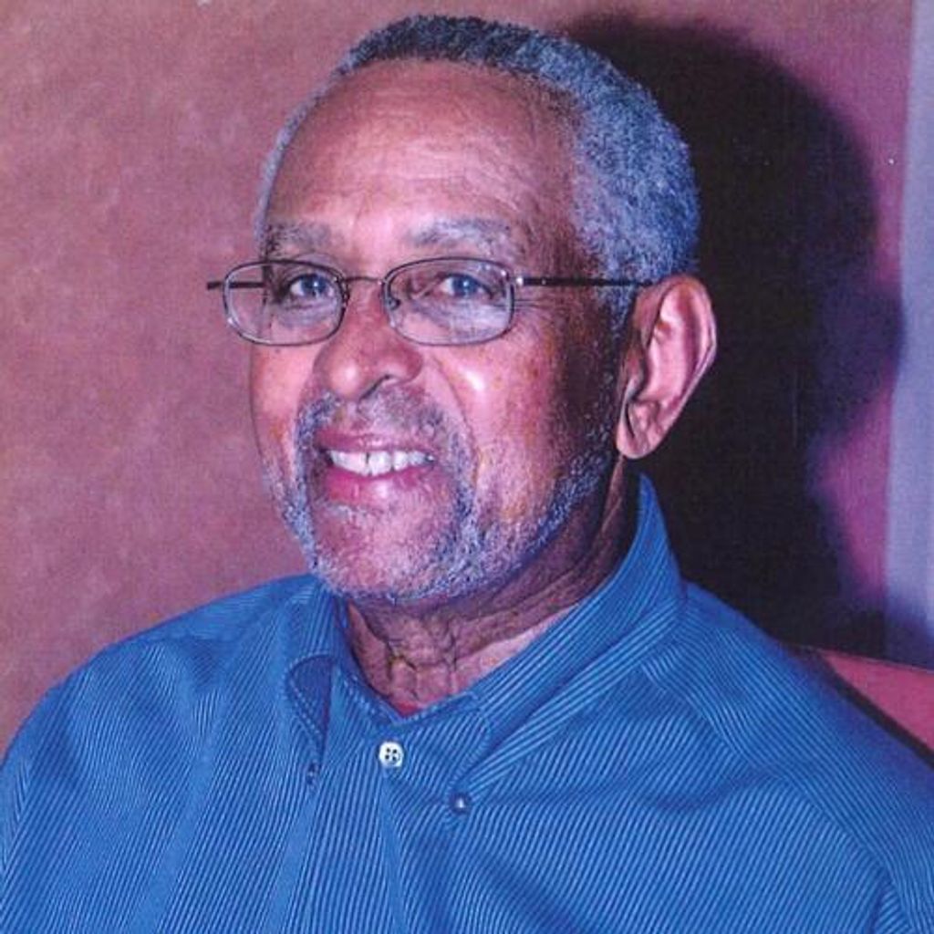 Ronald "Pete" Harris Profile Photo