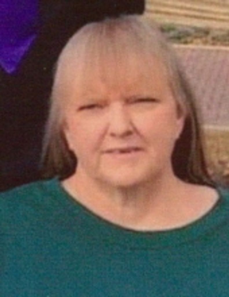 Sandra Gail Williford Harden Profile Photo