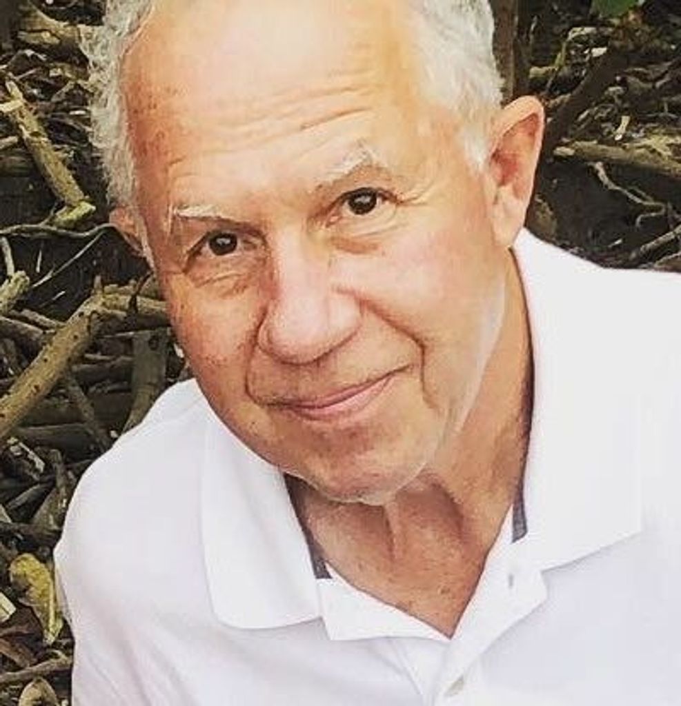 Gregory Hall Johnson