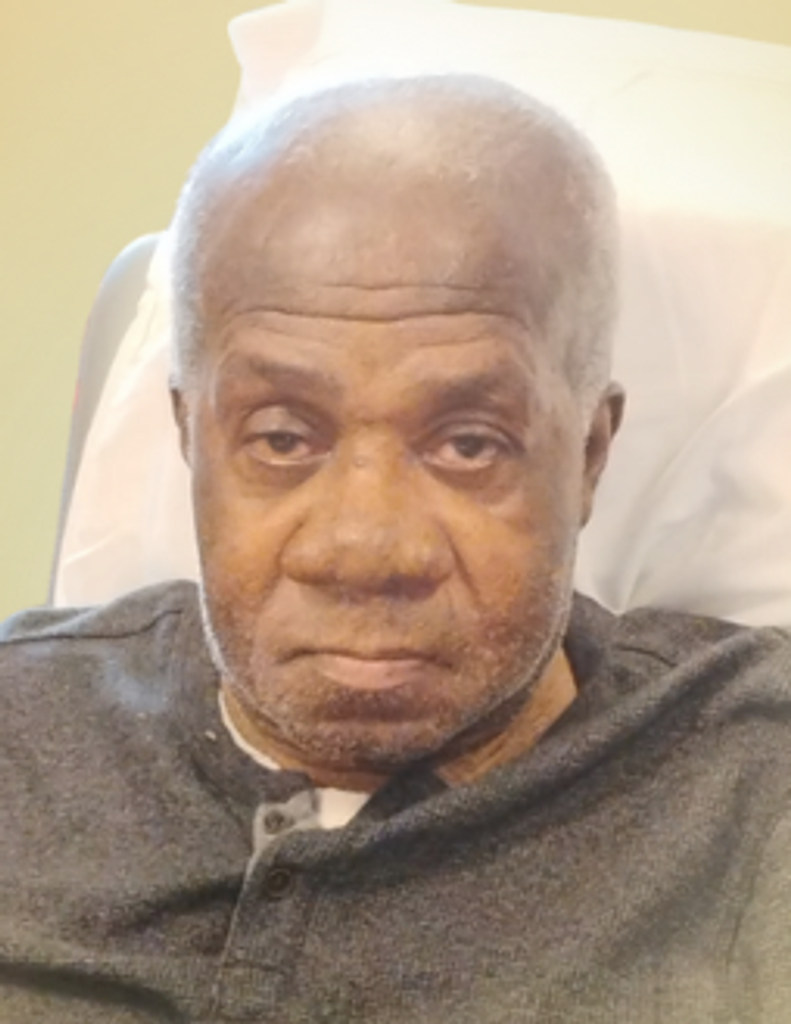 Gregory Stafford Profile Photo