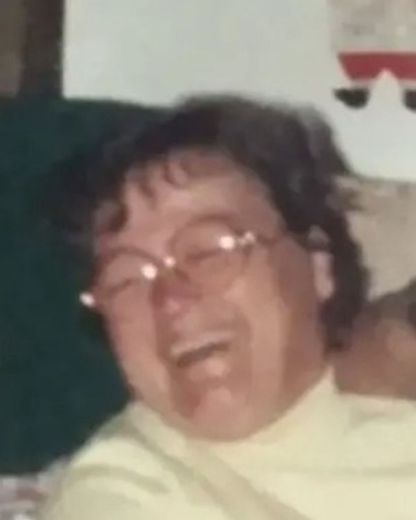 Betty Jane Mcmanus