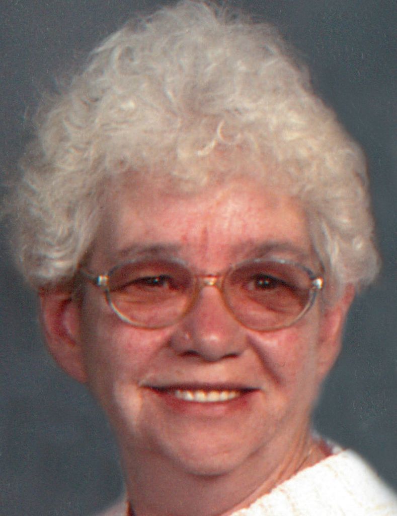 Bev Meier Profile Photo