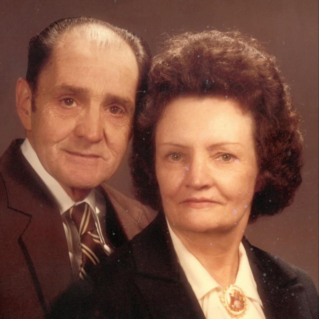 Eva M. Ramsey