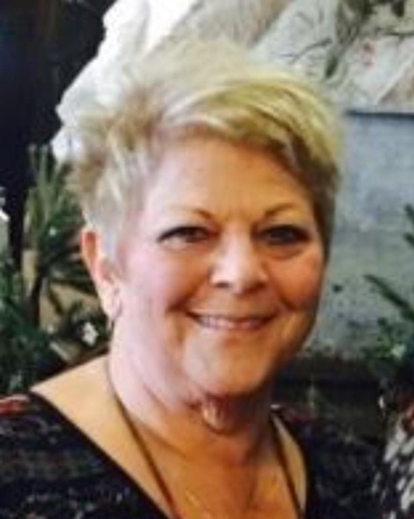 Carolyn Schertz Mallard