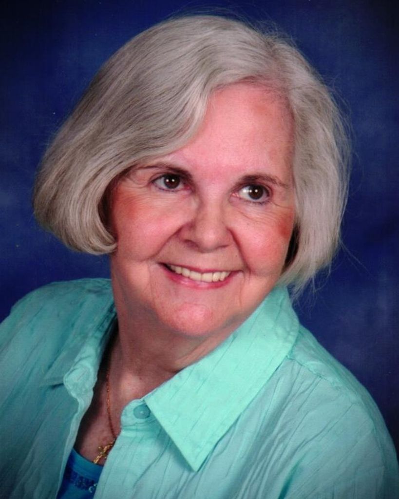 Myrna Joan Bennett Profile Photo