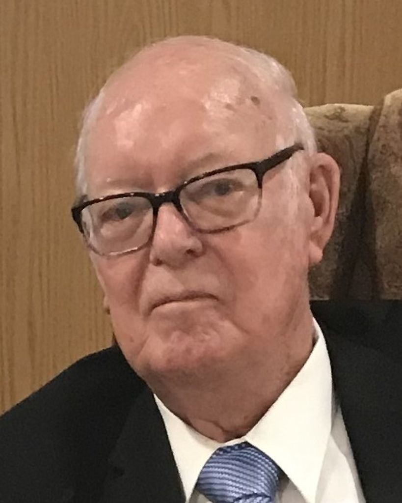 Robert Marshall "Bob" Dalen