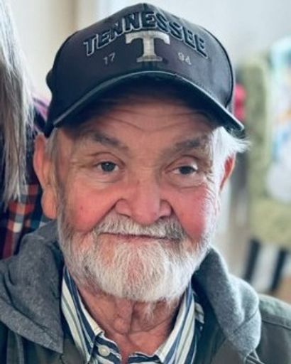 Mark Stevens Elliott's obituary image