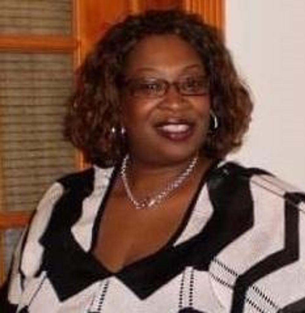 Christel Michelle Brown-Clayton
