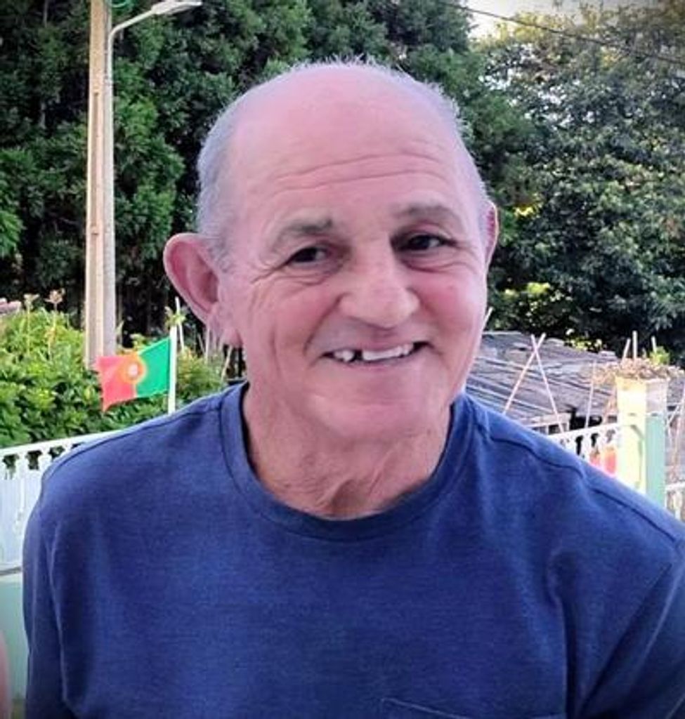 Manuel M. Costa Profile Photo