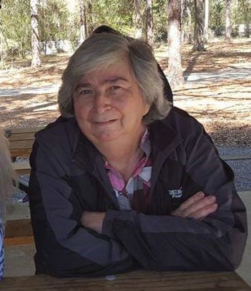 Peggy Tootle
