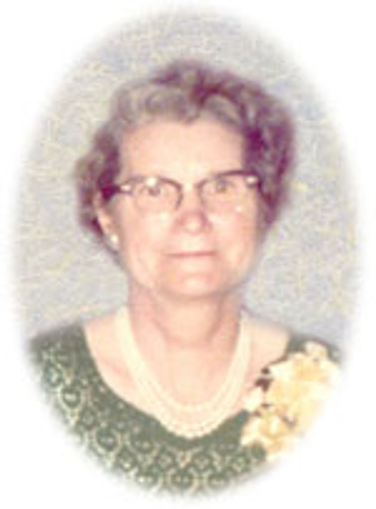 Thelma Sullivan