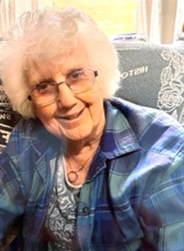 Mary Bowman Profile Photo