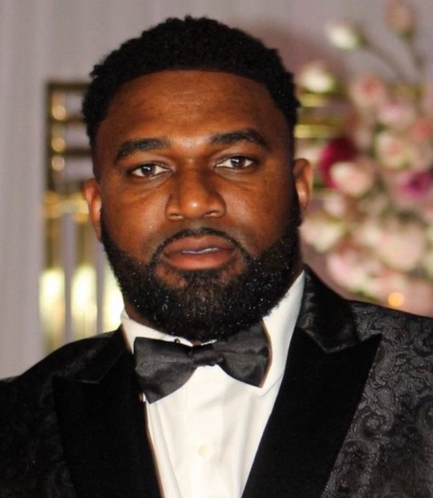 Markies Dontay Howard Leday