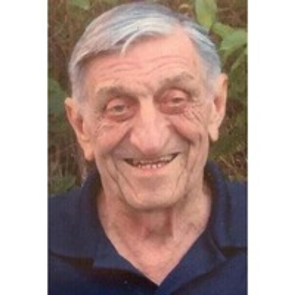 John  "Jack" Pribish,  Jr.