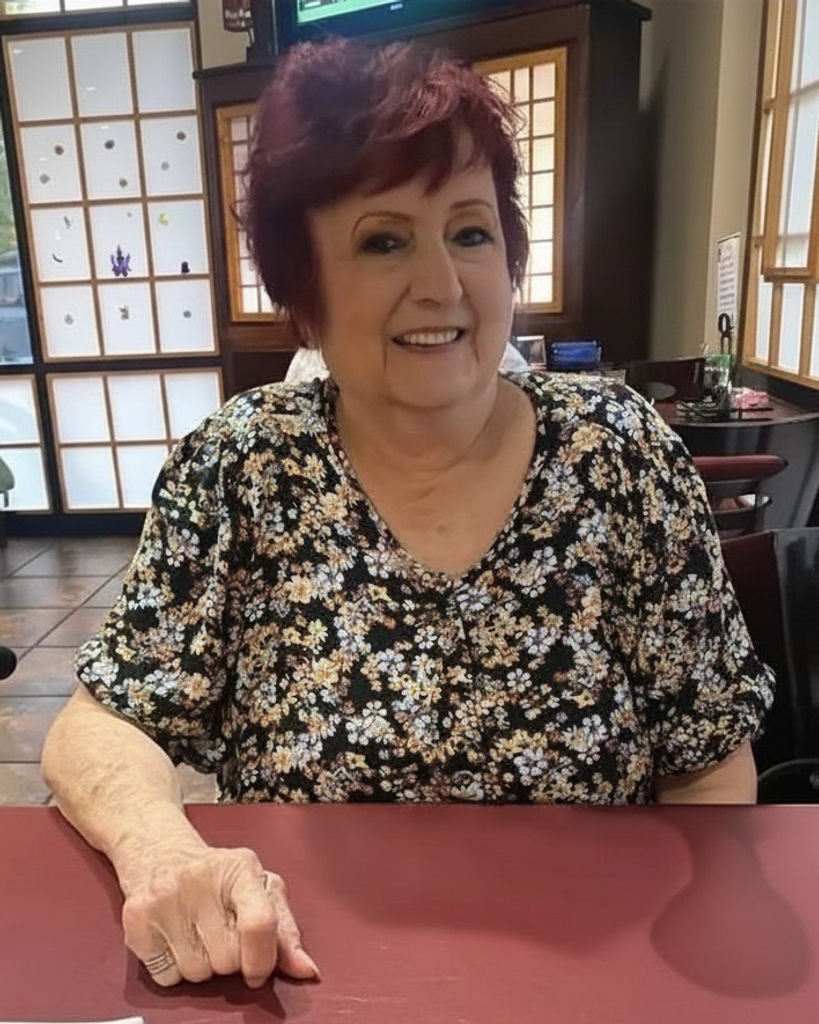 Helen Louise Simpson Profile Photo