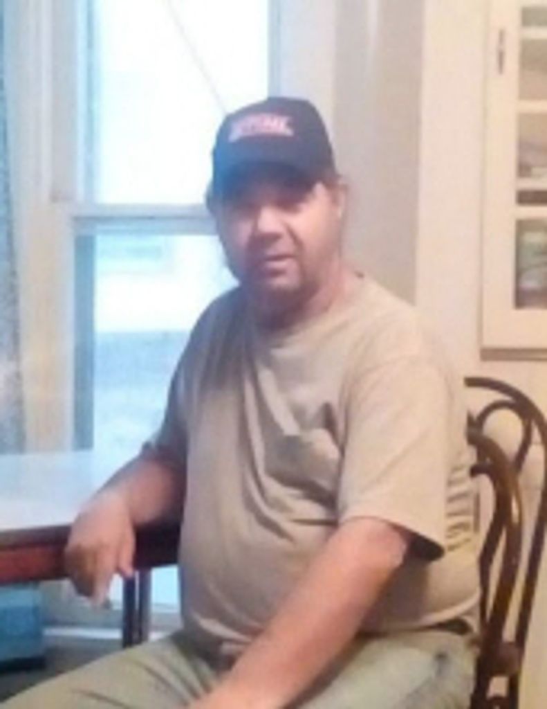Mark Allen Garver