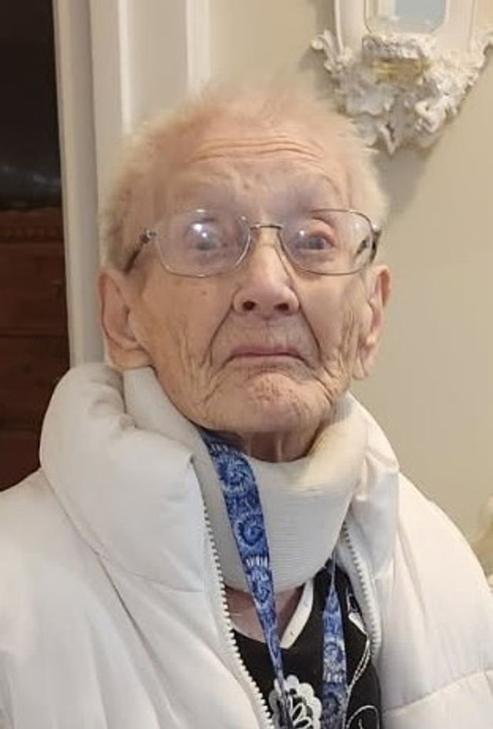 Rose-Marie Knibb Profile Photo
