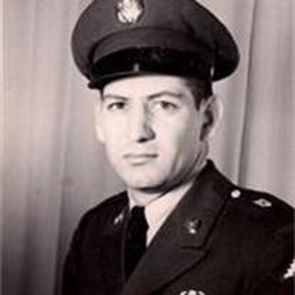 Omar H. Chavez