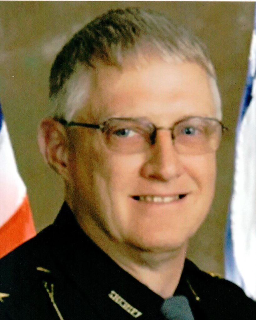 David Nelson Hickey Profile Photo