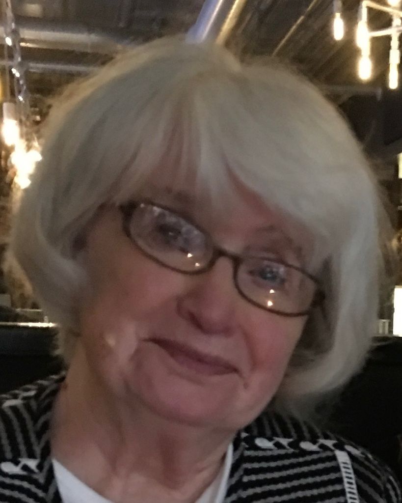 Patricia L. (Dersin) Dohrman