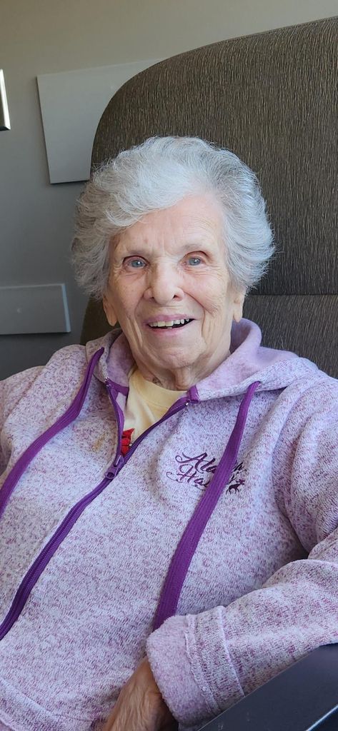 Patricia L. Gospodarek