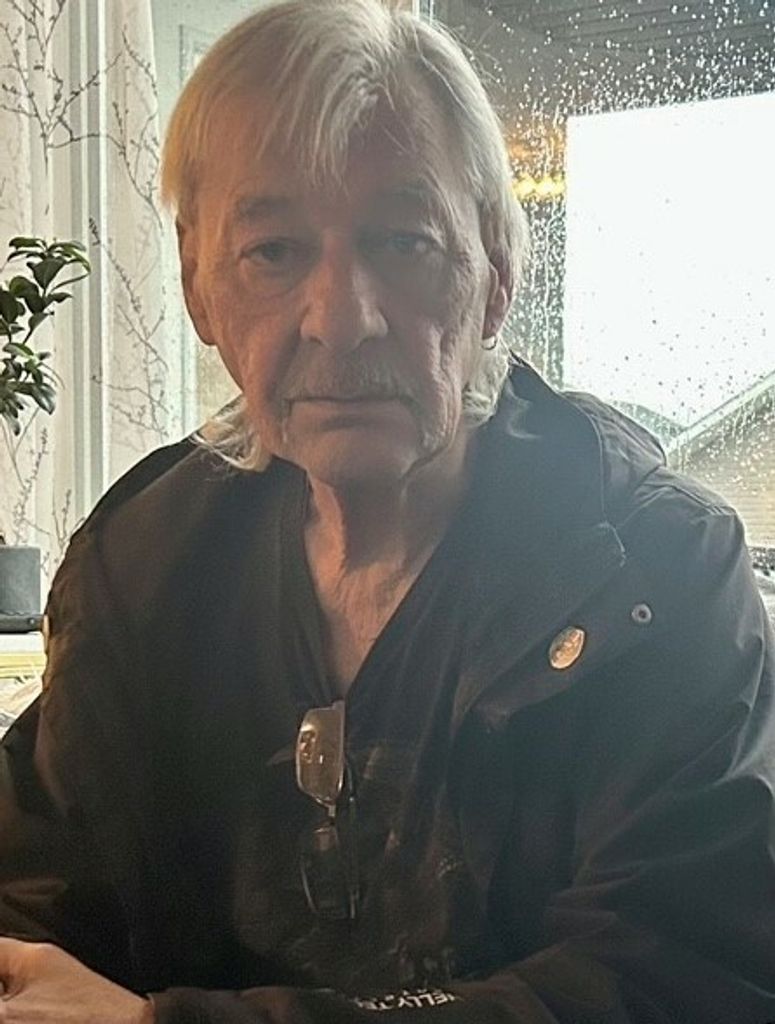 Neil Edward Jacobs