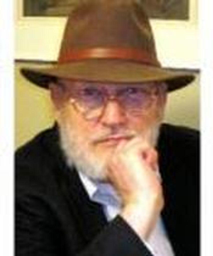 Stein, Brent L. A.