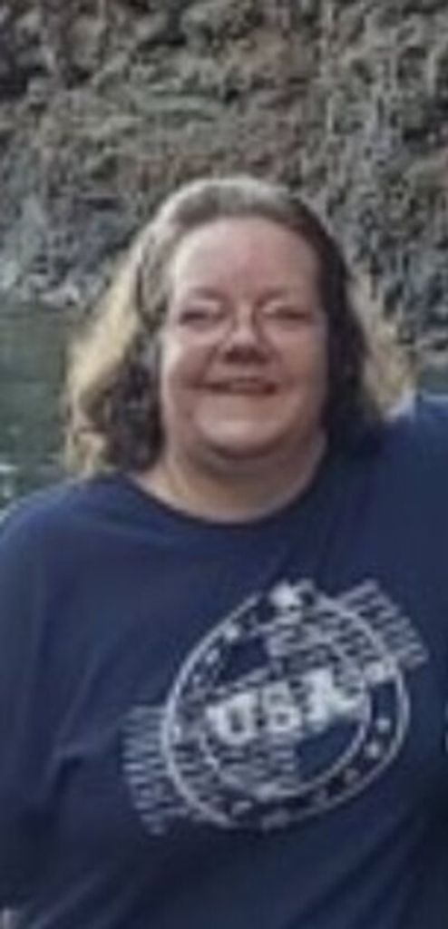 Christine Lorraine Simons