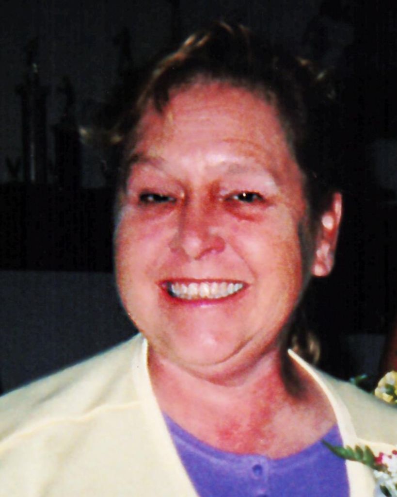 Sharon Sue (Stoneburner) Chasteen Profile Photo