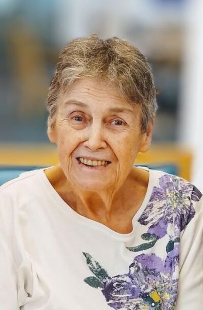 Anita Maryle Reynolds Profile Photo