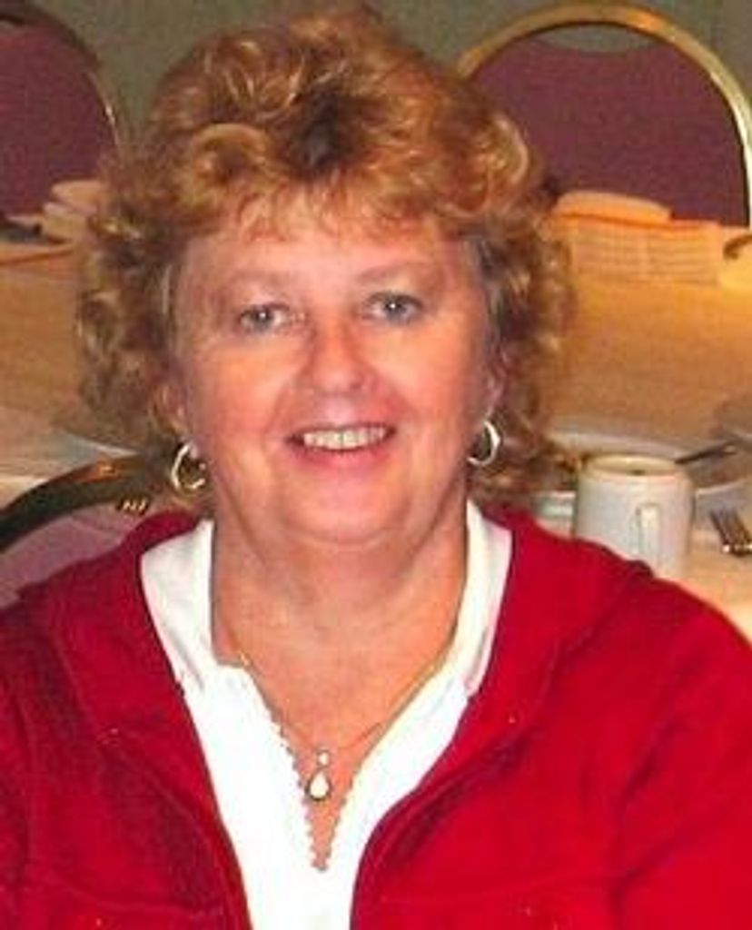 Mary Therese Mcdonald Profile Photo