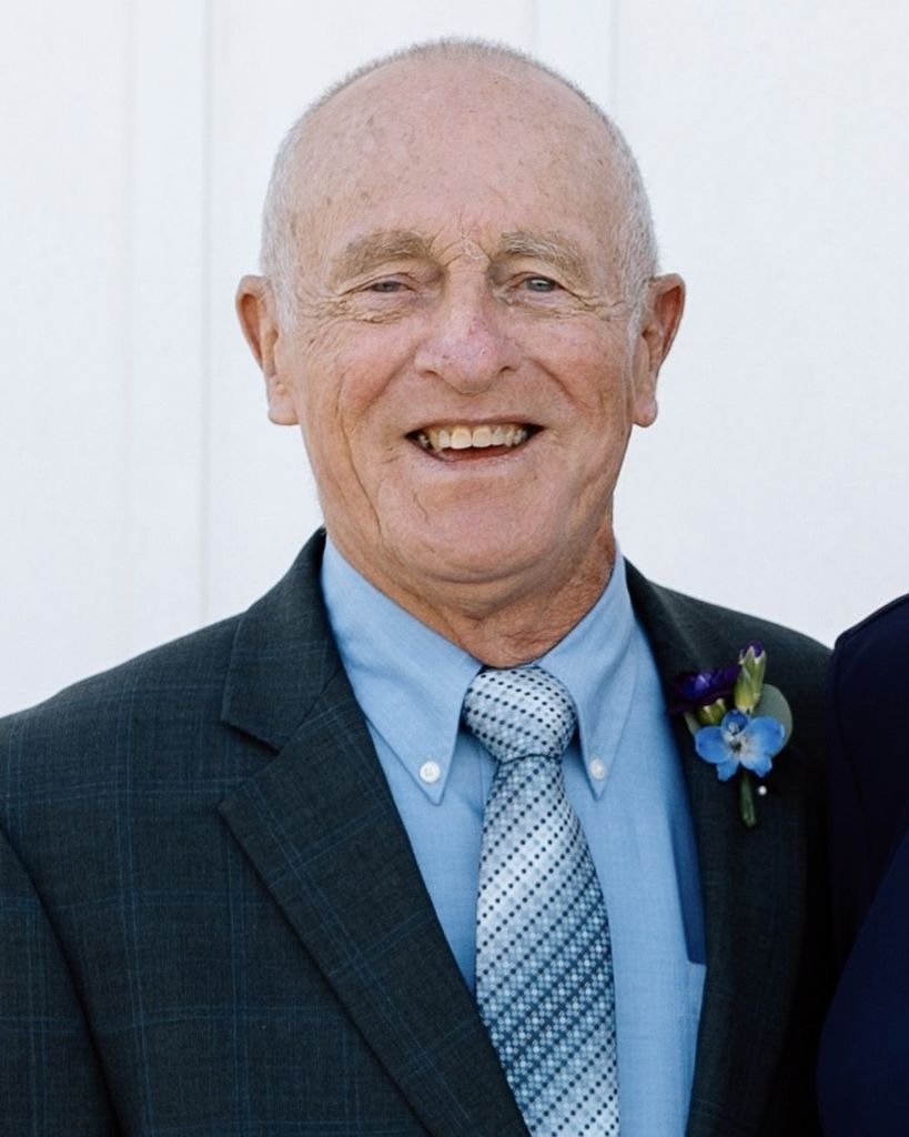 Ronald Adams Inman Profile Photo