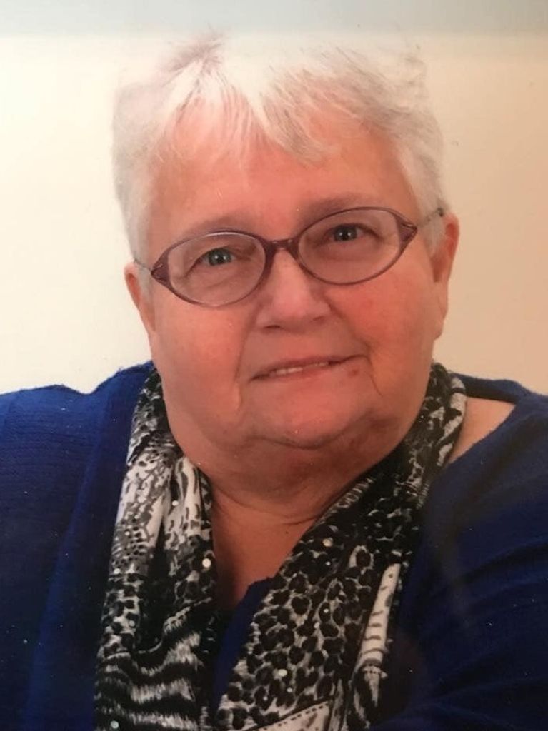 Lavern Grace Hatter